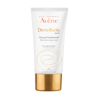 Avène DermAbsolu MASK Máscara Remodelante e Antienvelhecimento 75ml