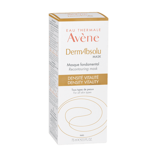 Avène DermAbsolu MASK Máscara Remodelante e Antienvelhecimento 75ml