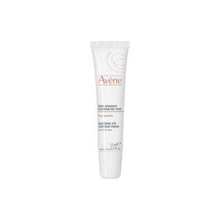 Avène Emulsão Suavizante Contorno dos Olhos 15ml