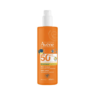 Avène Solares Spray SPF50+ Niños 200ml
