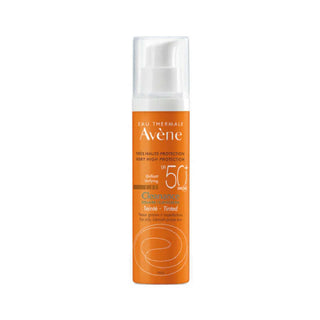 Avene Solar Cleanance Cor Spf50+ 50ml
