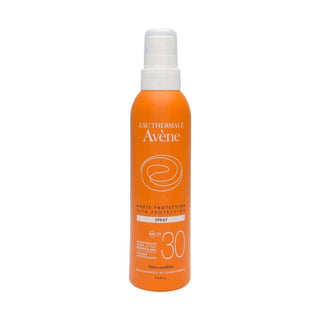 Avène Solar Spf20 Spray 200ml