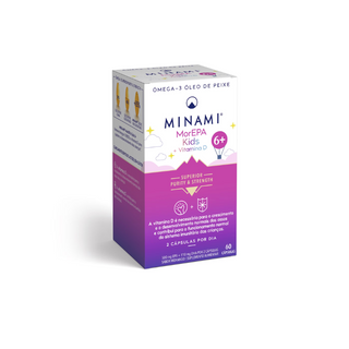 Vitamina D Bioactiva 80 Cápsulas