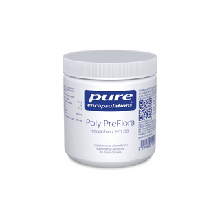 Pure Encapsulations Poly-PreFlora 138g