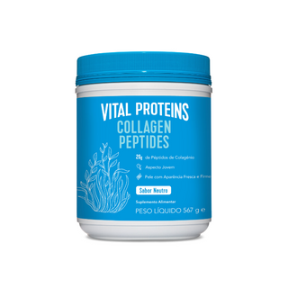 Vital Proteins Péptidos de Colágeno 284g