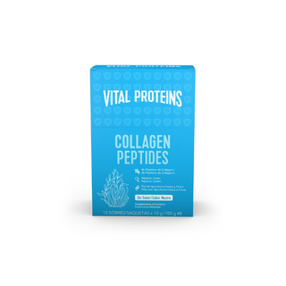 Vital Proteins Péptidos de Colágeno 284g