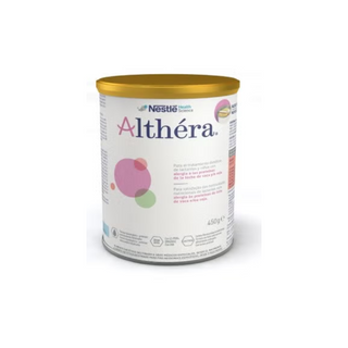 Althéra Leite em Pó 400g