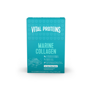 Vital Proteins Péptidos de Colágeno Marino 221g