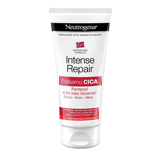 Neutrogena Reparação Intensa Bálsamo Cicatrizante 100ml