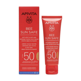 Isdin Fotoprotector Gel-Crema Spf50+ 250ml