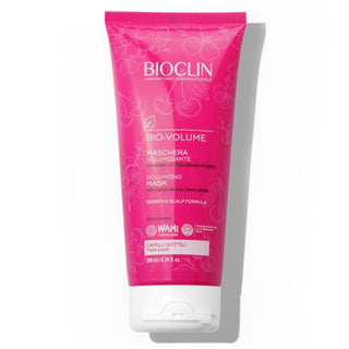 Bioclin Bio-Volume Máscara de Volume 200ml
