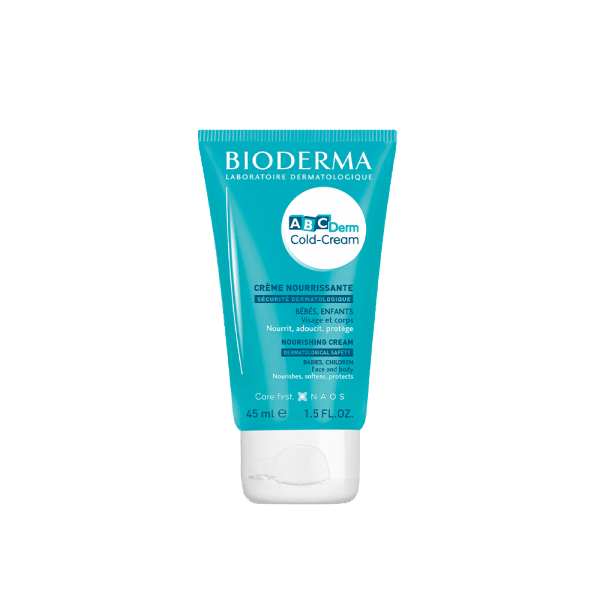 Bioderma Abcderm Cold-Cream Creme 45ml