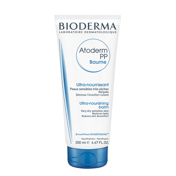 Bioderma Atoderm PP Baume 200ml