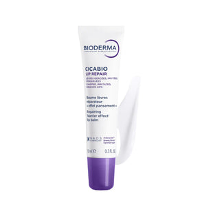 Bioderma Cicabio Reparador Labial 10ml