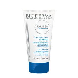 Bioderma Nodé Ds+ Champô Creme 125ml