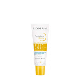 Bioderma Photoderm Creme SPF50+ 40ml