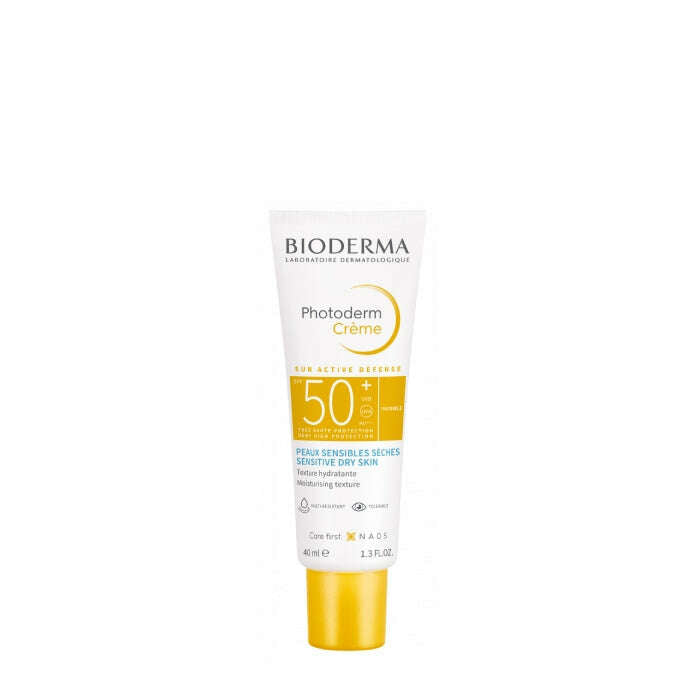 Bioderma Photoderm Creme SPF50+ 40ml