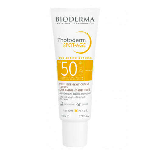 Bioderma Photoderm Spot-Age SPF50+ 40ml