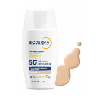 Bioderma Photoderm X-Defense Muito Claro 01 SPF50+ 40ml