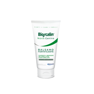 Bioscalin Nova Genina Condicionador Fortificante 150ml