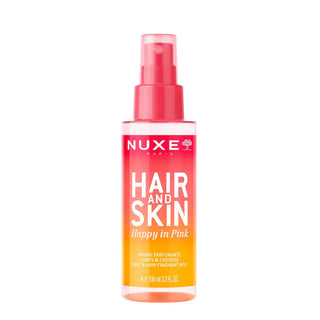 Nuxe Bruma Perfumada Corpo e Cabelo Happy In Pink