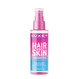 Nuxe Bruma Perfumada Corpo e Cabelo Sensual Era