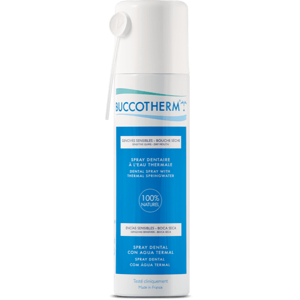 Buccotherm Spray Dental 200ml