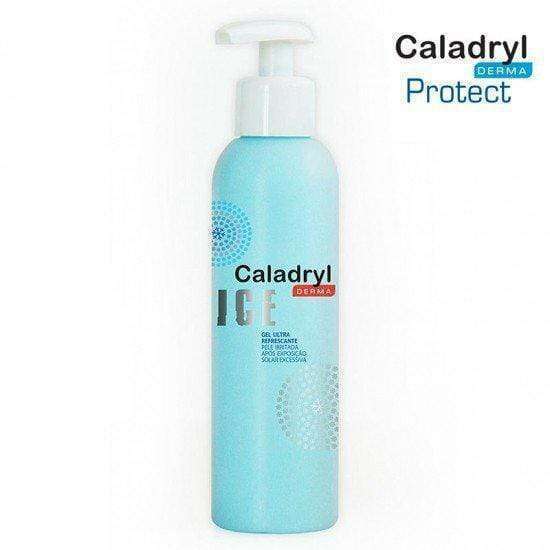 Caladryl Derm Ice gel Ultra Refresc 150ml