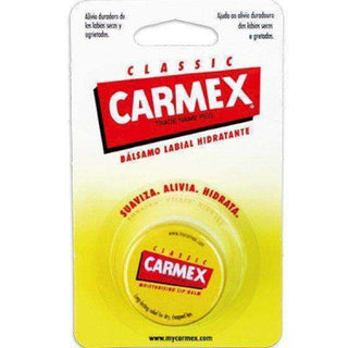 Carmex Boiao Hidratante Labial Original 7,5G
