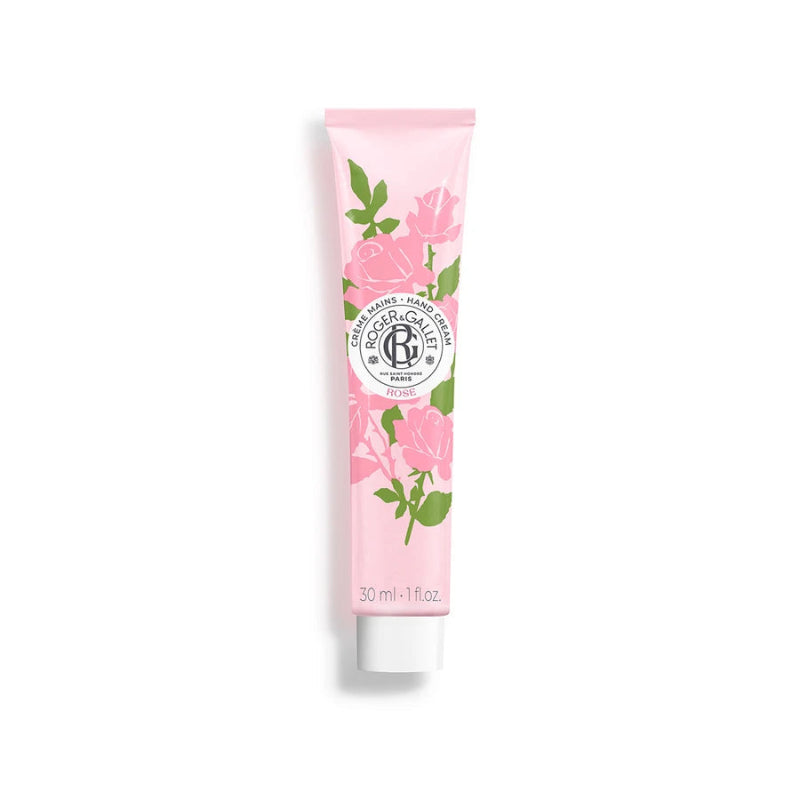 Roger & Gallet Rose Creme de Mãos 30ml