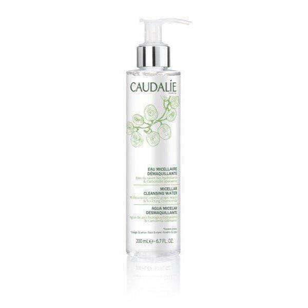 Caudalie Água Micelar Desmaquilhante 200ml