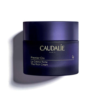 Caudalie Premier Cru Creme Rico Envelhecimento 50ml