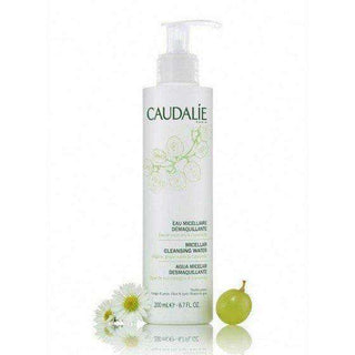 Caudalie Rosto Eau Micellair Demaq 400ml