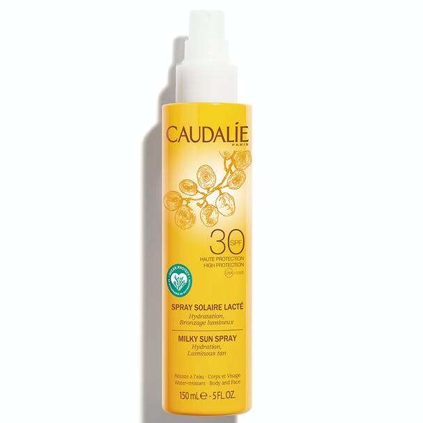 Caudalie Spray Solar Lácteo FPS30 150ml