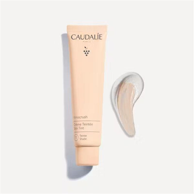 Caudalie Vinocrush Creme Cor Tom 1 30ml