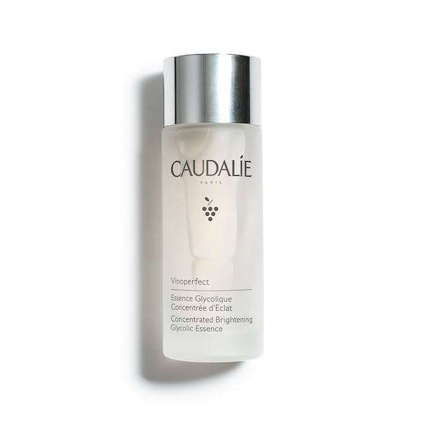 Caudalie Vinoperfect Essência Glicólica Concentrada Luminosidade 100ml