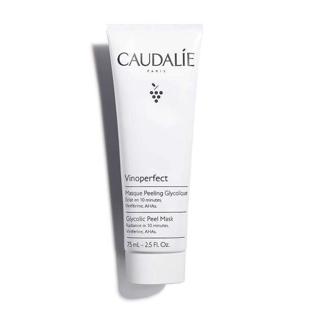 Caudalie Vinoperfect Máscara Peeling Glicólica 75ml