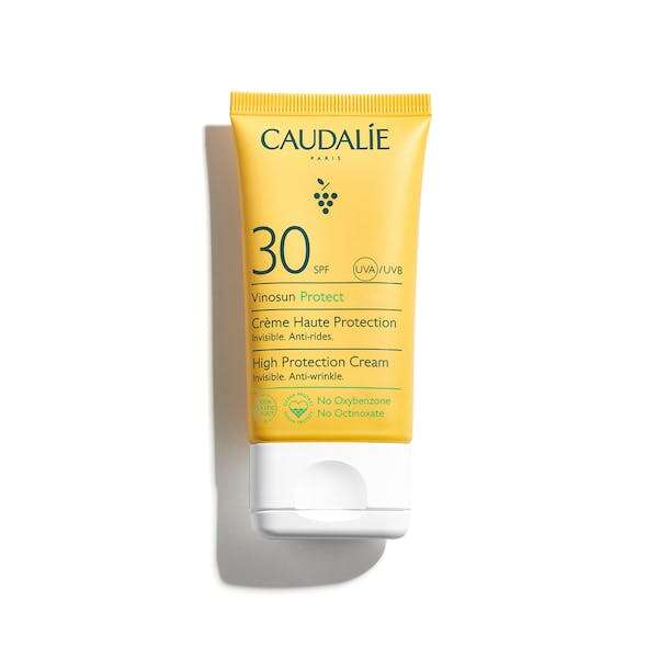 Caudalie Vinosun Creme de Proteção Elevada FPS30 50ml