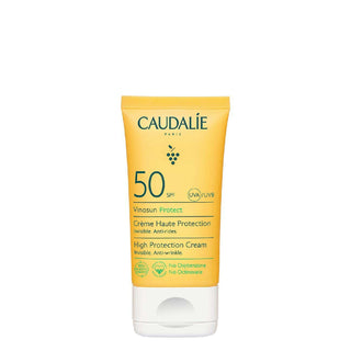Caudalie Vinosun Creme de Proteção Elevada FPS50 50ml