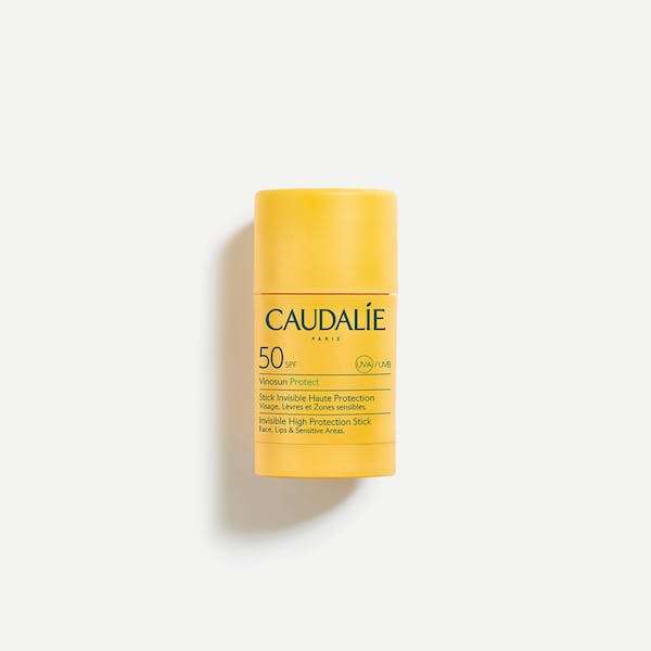 Caudalie Vinosun Protect Stick Invisível Alta Proteção FPS50 15g