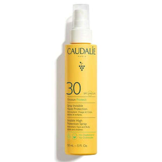 Caudalie Vinosun Spray Invisível FPS30 150ml
