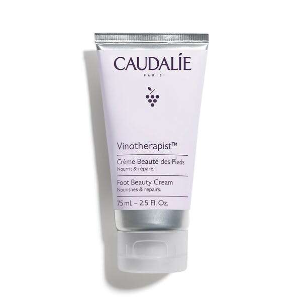 Caudalie Vinothérapist Creme de Beleza dos Pés 75ml