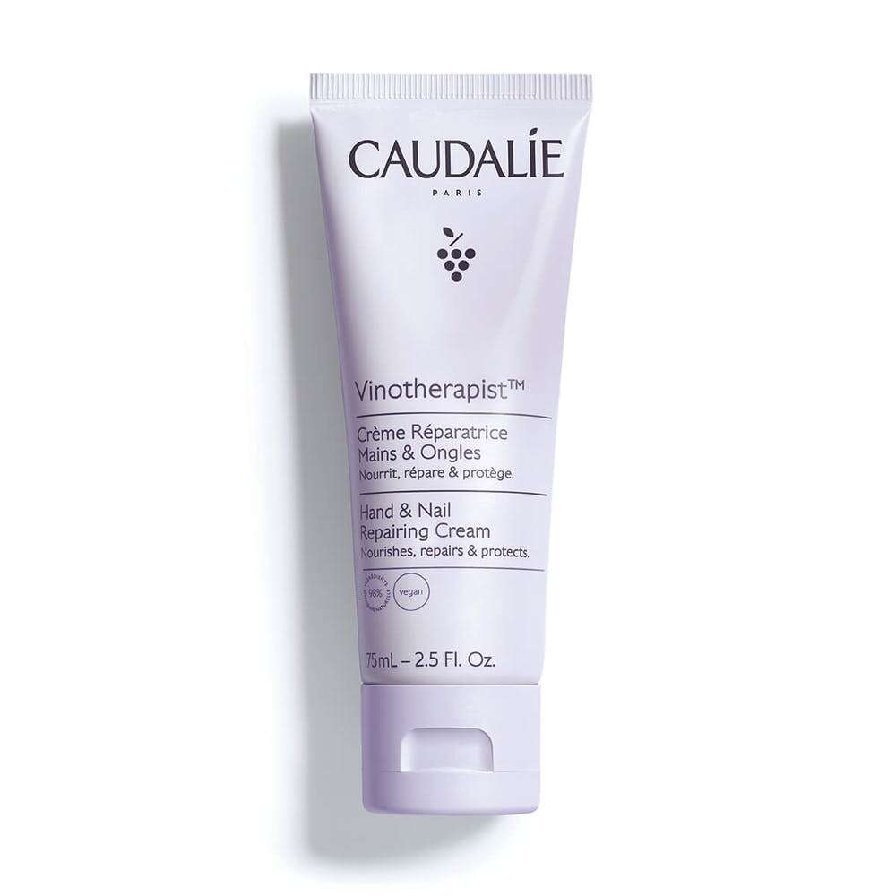 Caudalie Vinothérapist Creme Reparador Mãos e Unhas 75ml