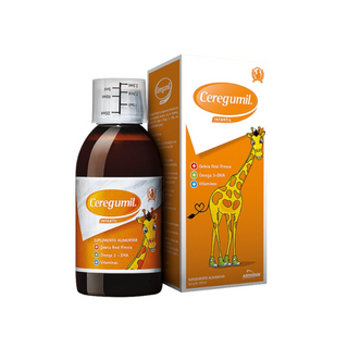 Ceregumil Infantil Xarope 250ml