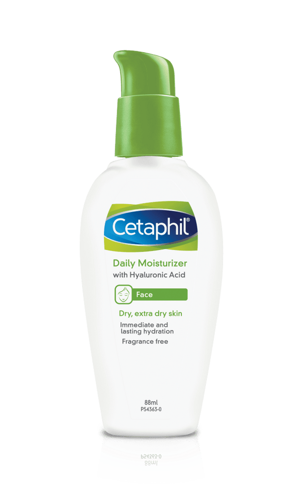 Cetaphil Hidratante Facial Diário 88ml