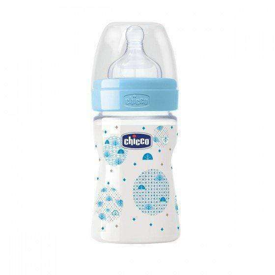 Chicco Bib20611200040 Bib Bn Boy Tet Sil 150ml