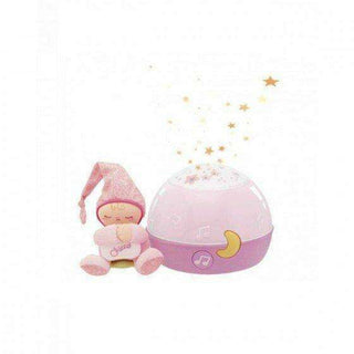 Chicco Bri2427100000goodnight Star Rosa