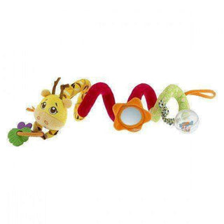 Chicco Bri7201000000 Cordao Passeio Mrsgirafe