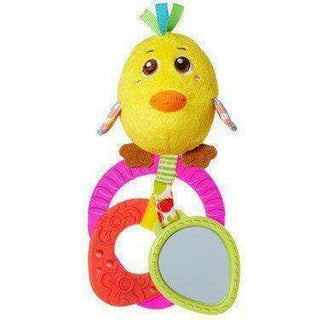 Chicco Bri7650000000 Pintainho Prim Atividades