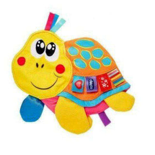 Chicco Bri7895000000 Tartaruga Happy Color